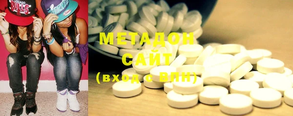 круглые Вязники